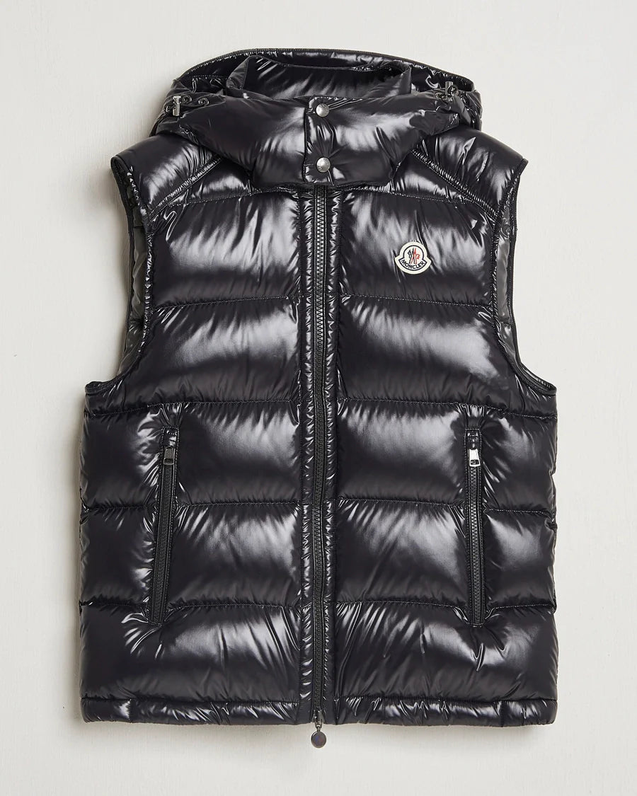 GONFLEUR MONCLER