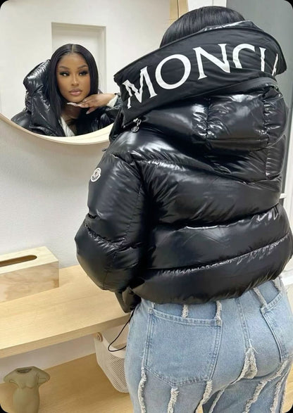 Manteau Moncler