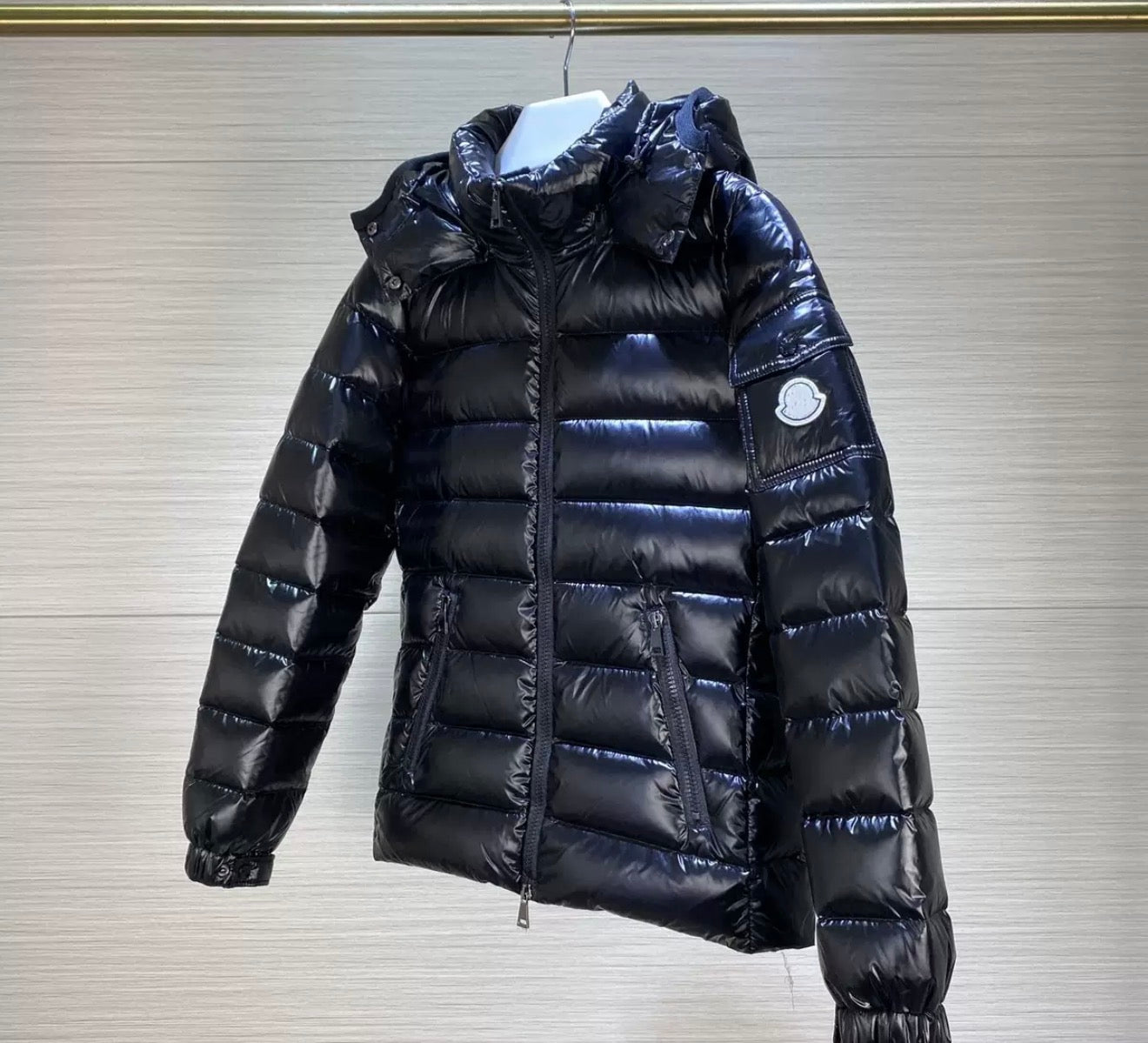 MONCLER MAYA FEMME SNATCH