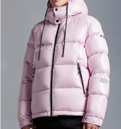 VESTE MONCLER x FRGMT