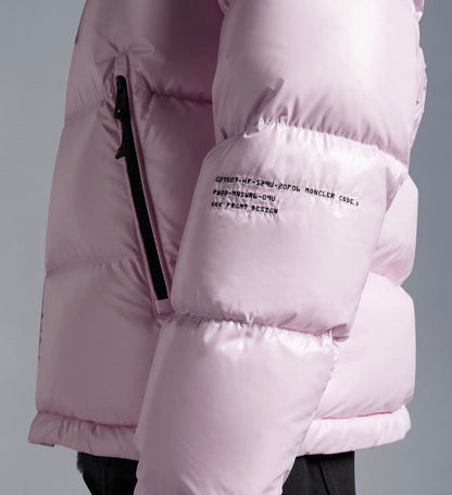 VESTE MONCLER x FRGMT