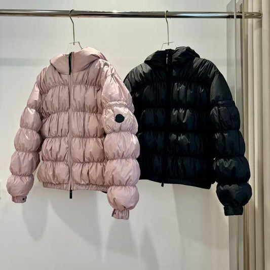 Doudoune Moncler à bulles