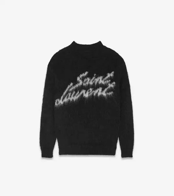 PULL SAINT LAURENT