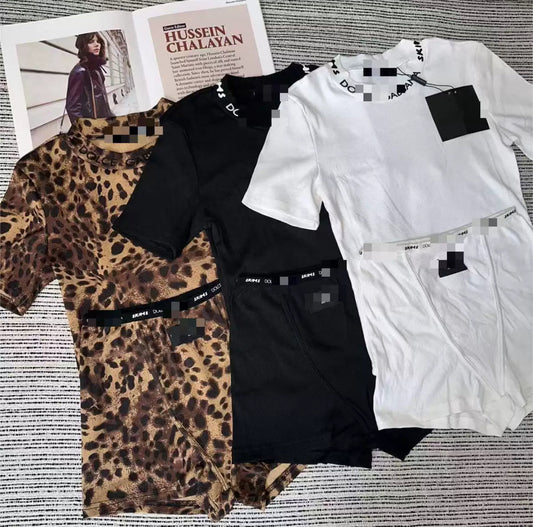 ENSEMBLE DE SHORT SKIMS