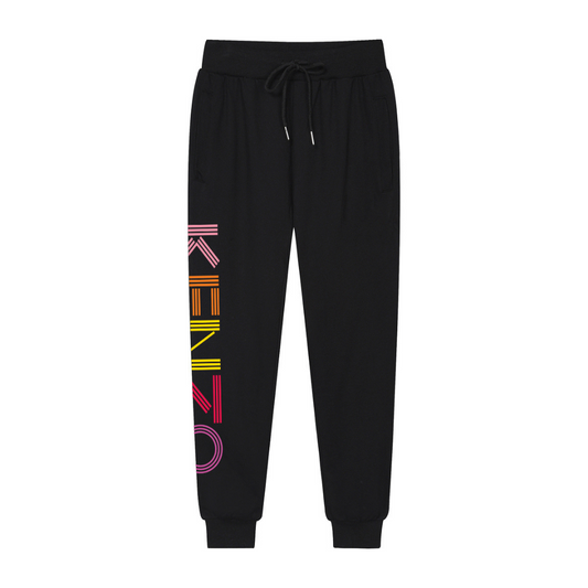 Pantalon monogrammé