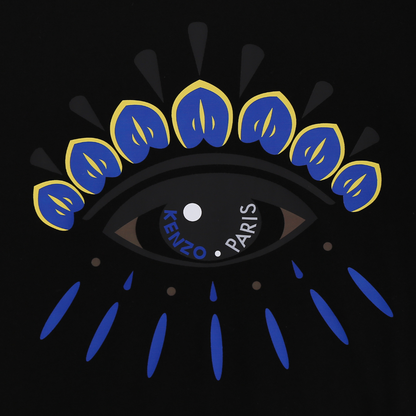 T-shirt œil de tigre