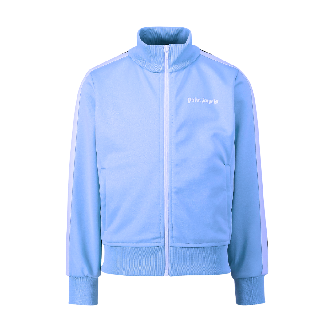 Survêtement bleu clair Palm Baby