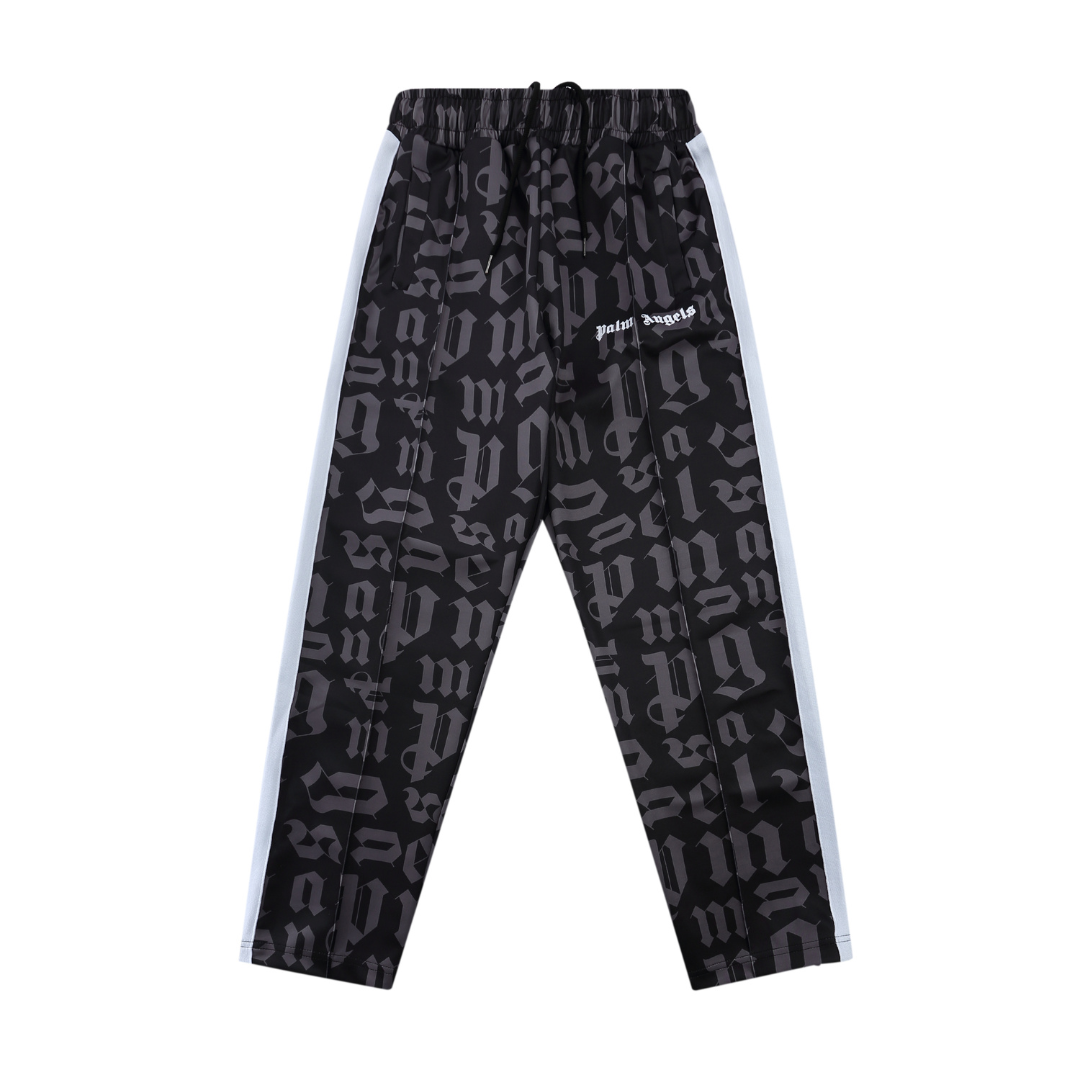 Survêtement Palm Monogram