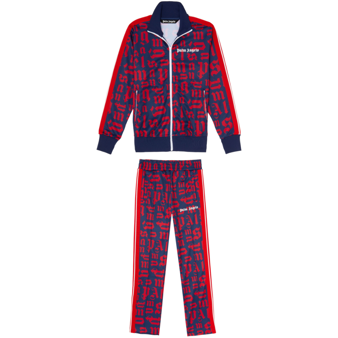 Survêtement Palm Monogram
