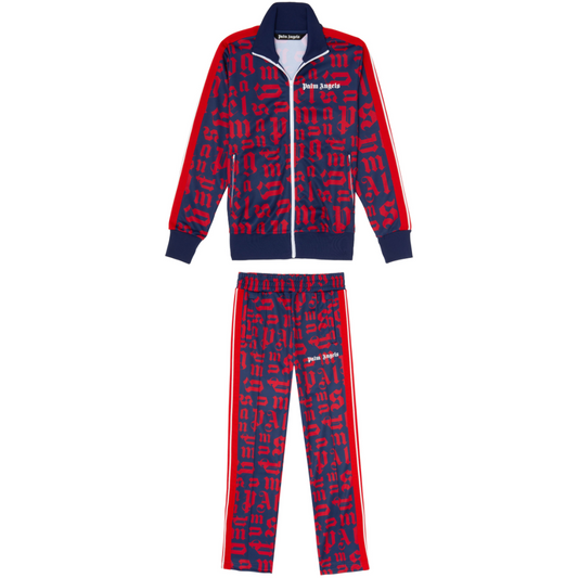 Survêtement Palm Monogram