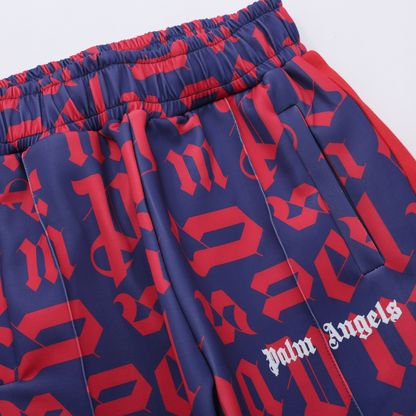 Survêtement Palm Monogram