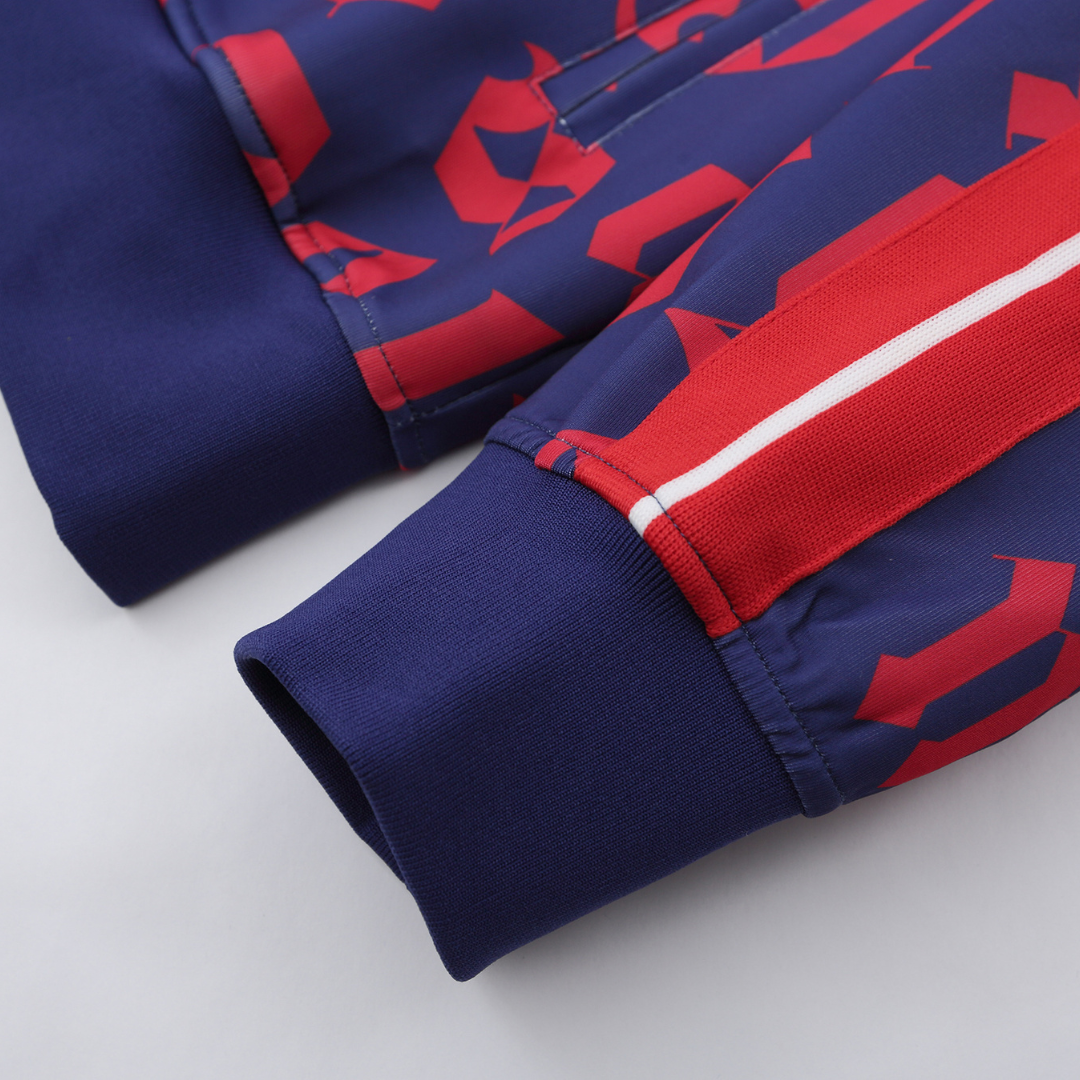 Survêtement Palm Monogram