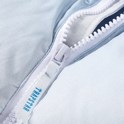 Gilet Irongate Dégradé Bleu 2.0