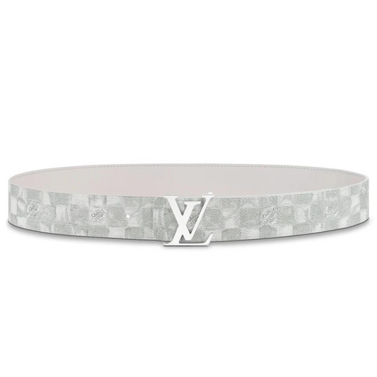 Ceinture monogrammée LV