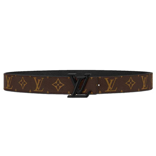 Ceinture monogrammée LV