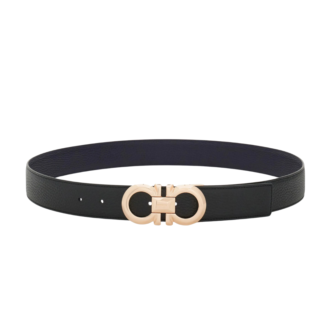 Ceinture monogrammée