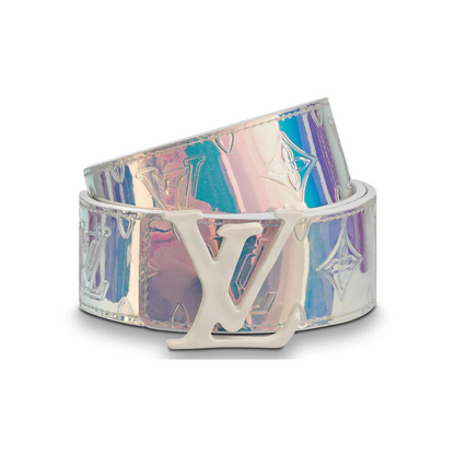 Ceinture polychromatique