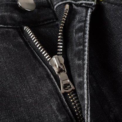 Jean noir Amr Bandana