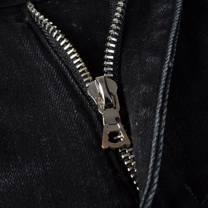 Jean à logo bandana Amr