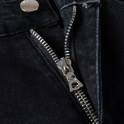 Jean Amr Black Bones