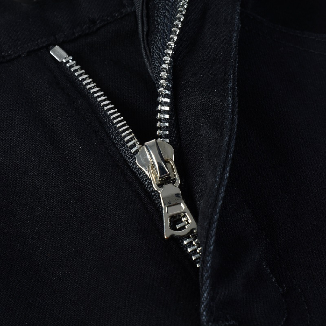 Jean camouflage noir Amr