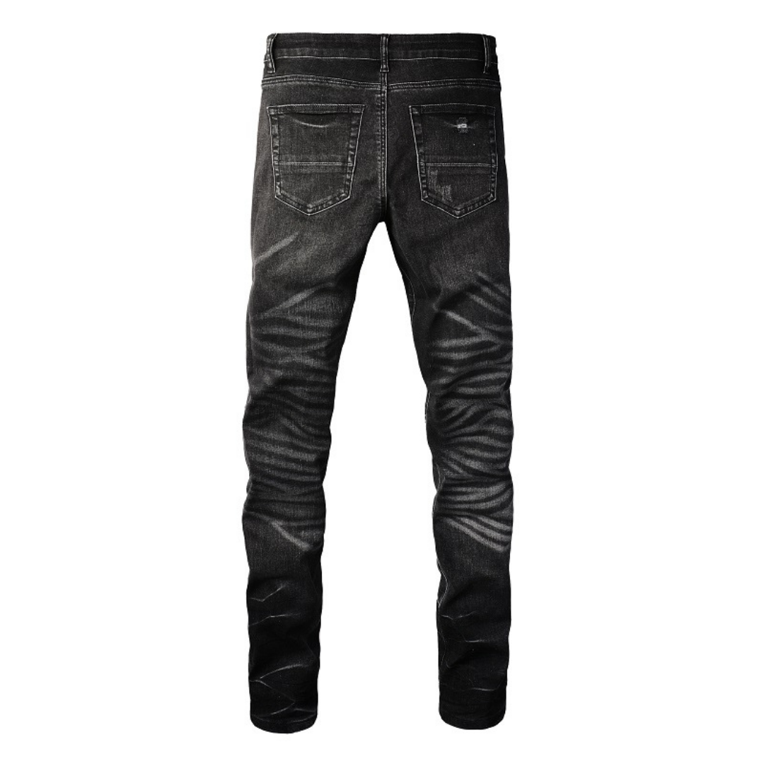 Jeans Amr Black Diamonds