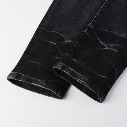 Jeans Amr Black Diamonds