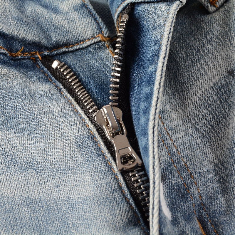 Jeans Amr Black Diamonds