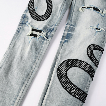 Jean Amr Black Snake