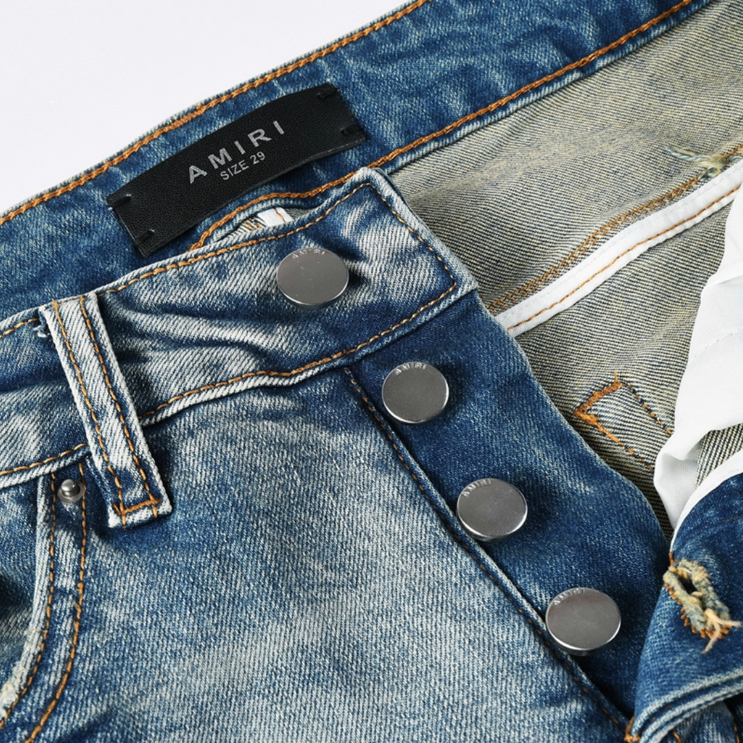 Jean Amr Black Snake