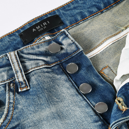 Jean Amr Black Snake