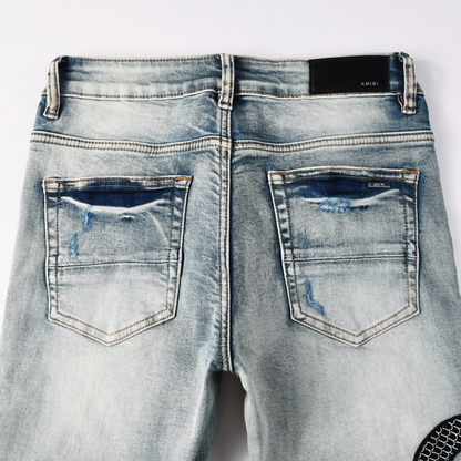 Jean Amr Black Snake