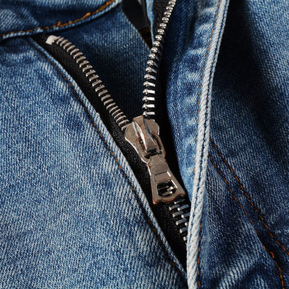 Jeans Amr Blue Diamonds