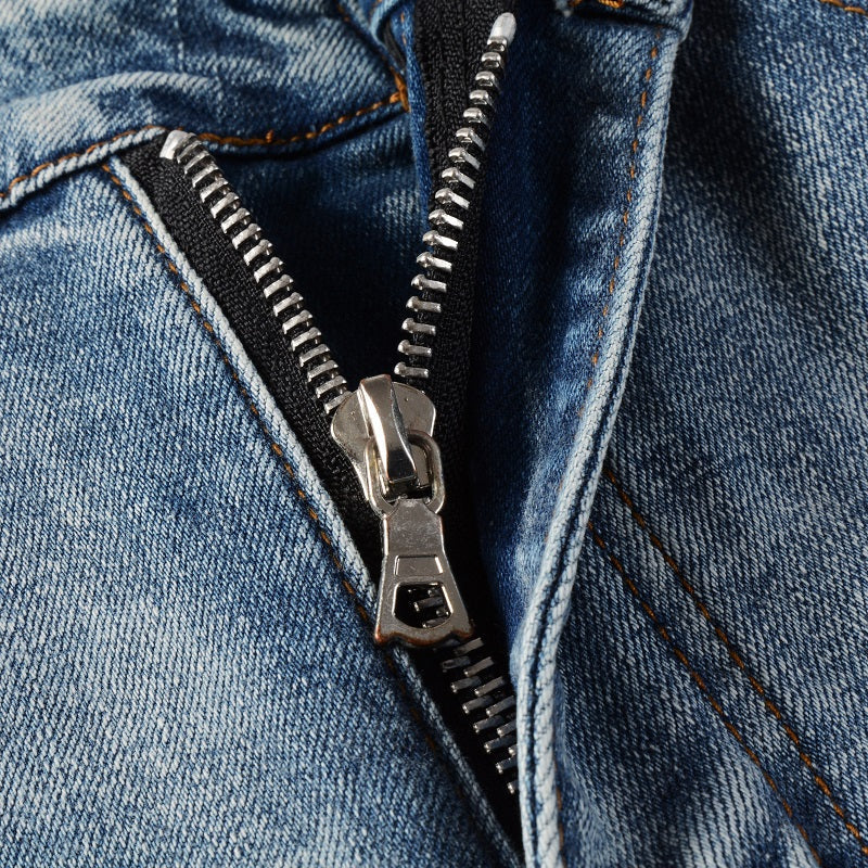 Jean dégradé bleu Amr