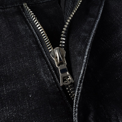 Jean noir dégradé Amr