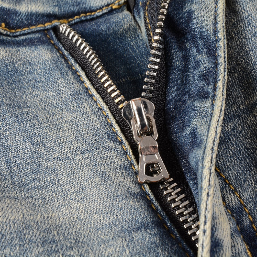 Jean bleu dégradé Amr