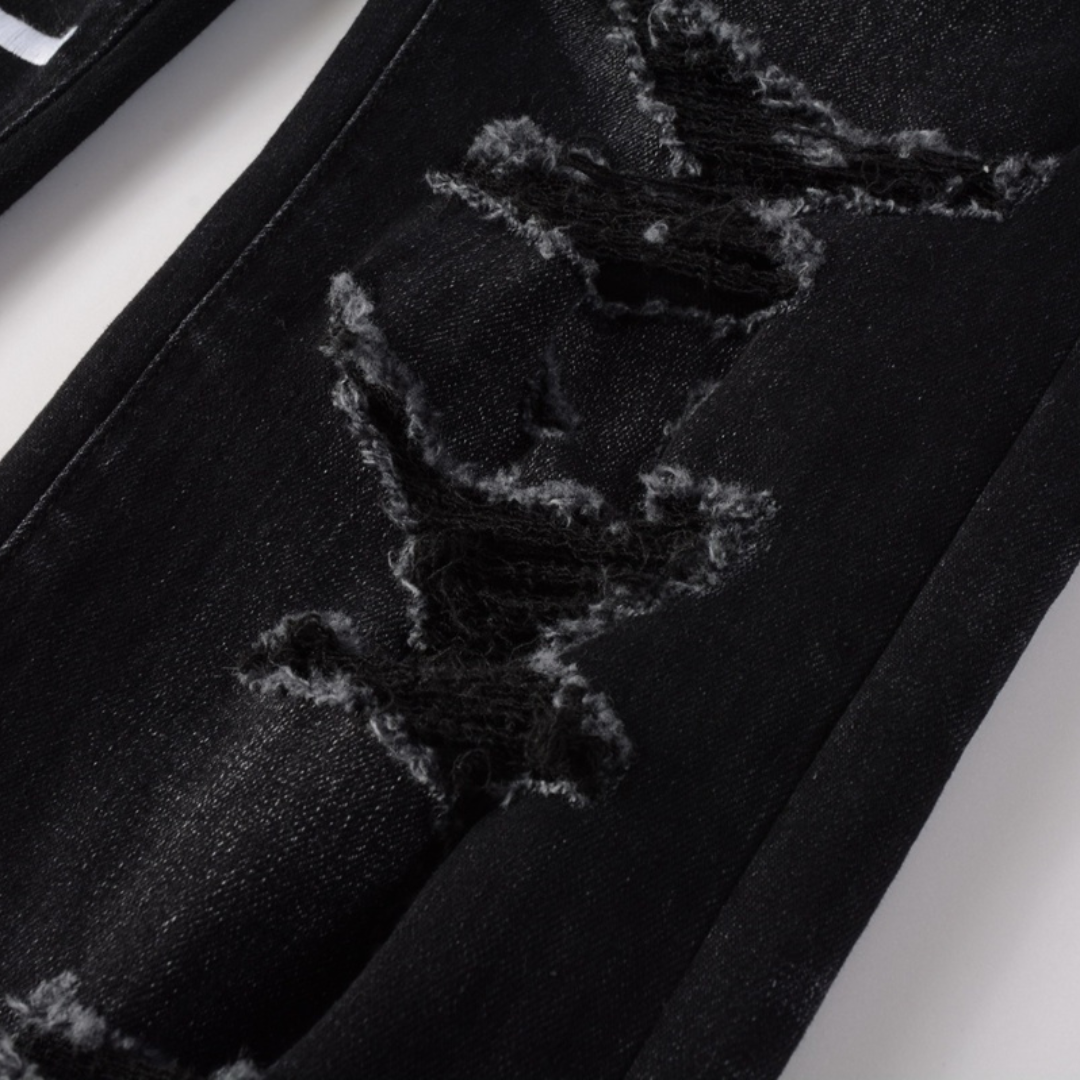 Jean noir Amr MA Bar