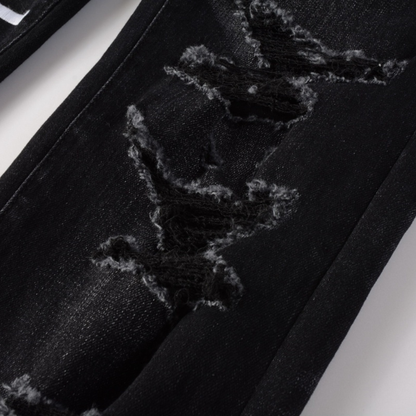 Jean noir Amr MA Bar