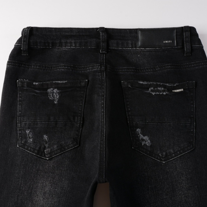 Jean noir Amr MA Bar