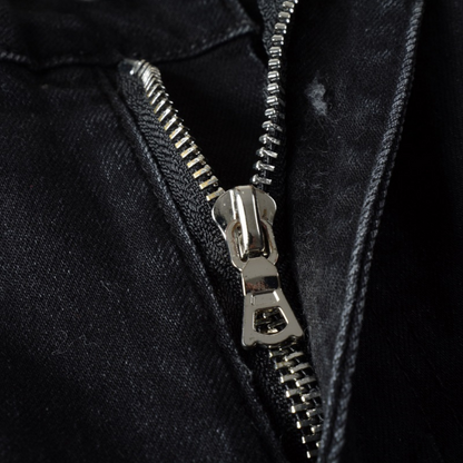 Jean délavé Amr MX1