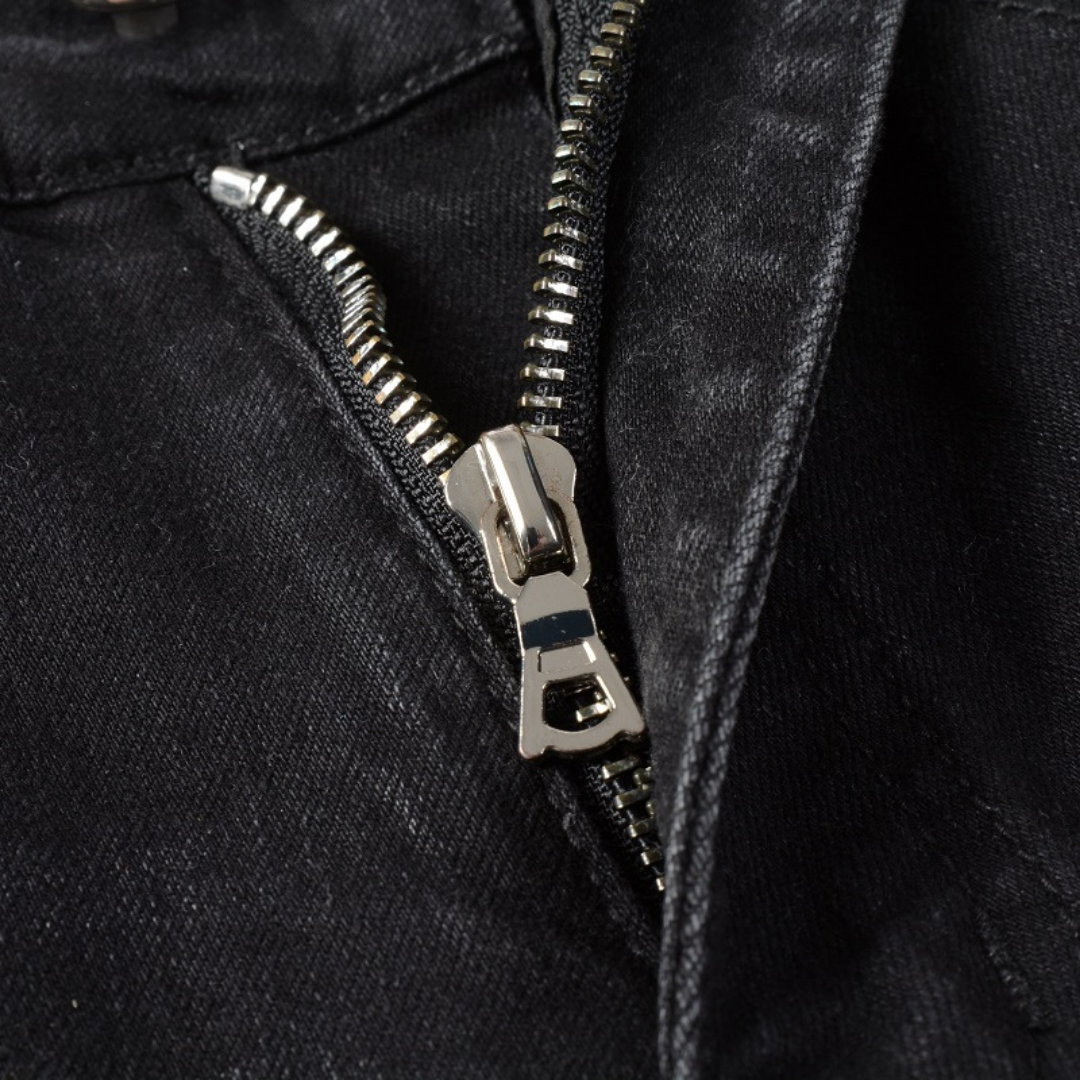 Jeans Amr x Wes Lang