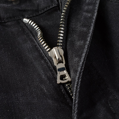 Jeans Amr x Wes Lang