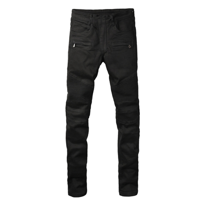 Jeans noirs BLMN