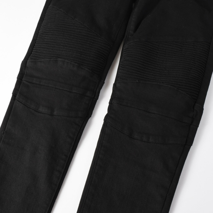 Jeans noirs BLMN