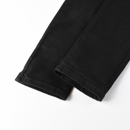 Jeans noirs BLMN