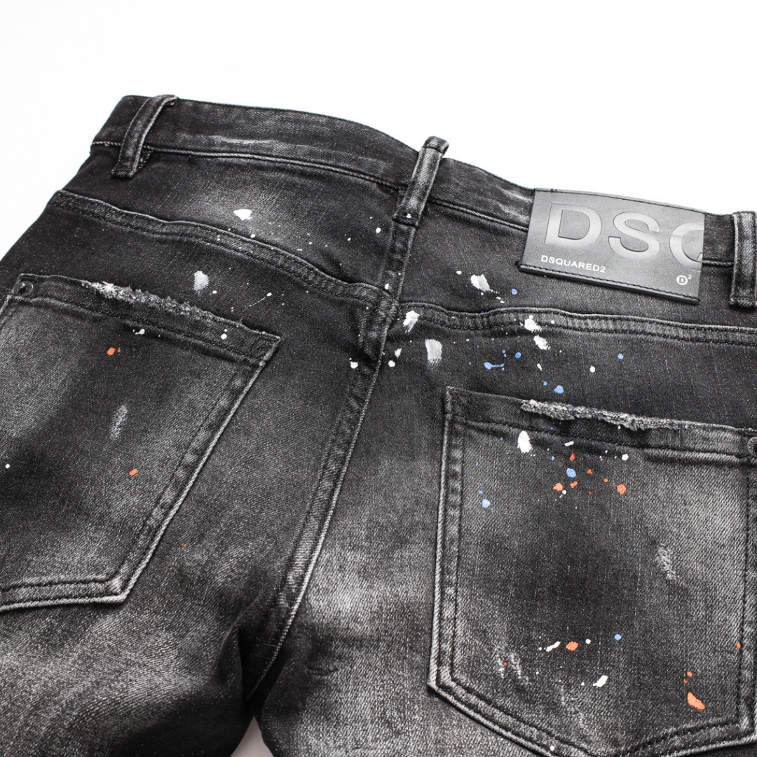 Jeans DSQ