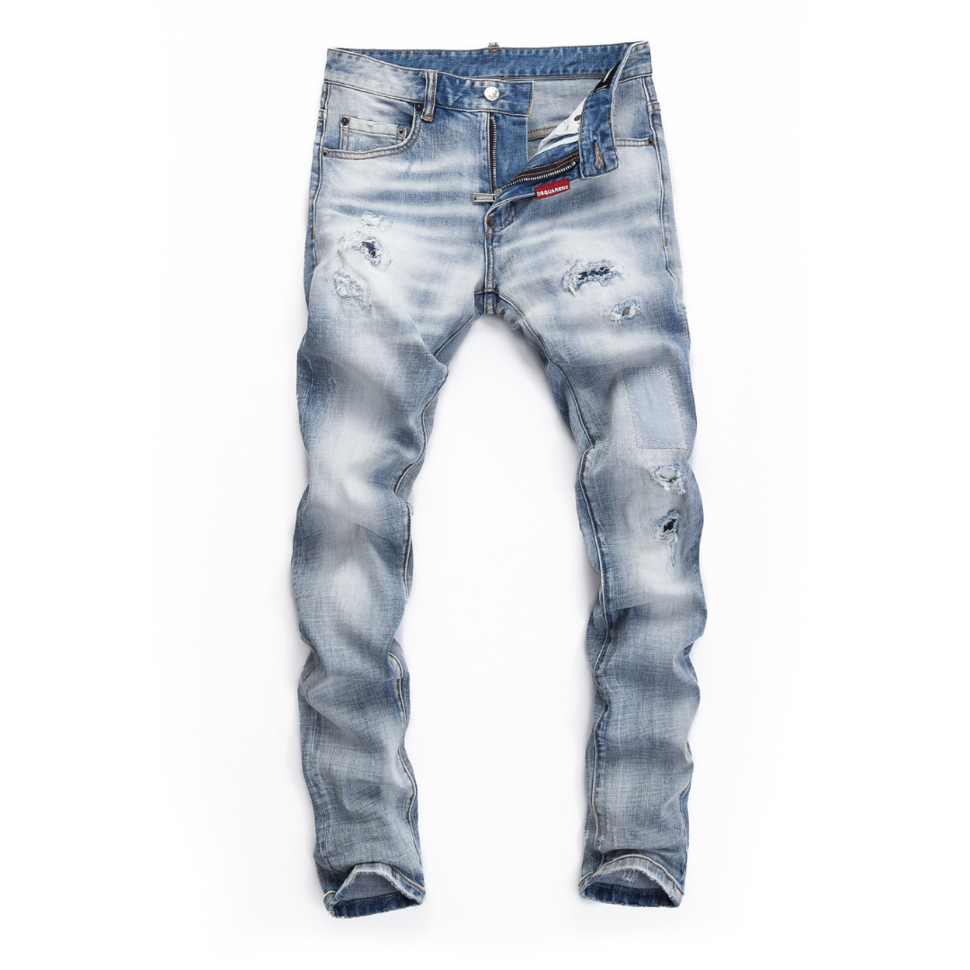 Jeans DSQ