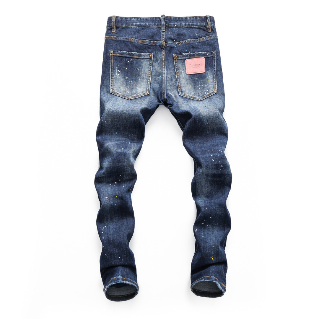 Jeans DSQ