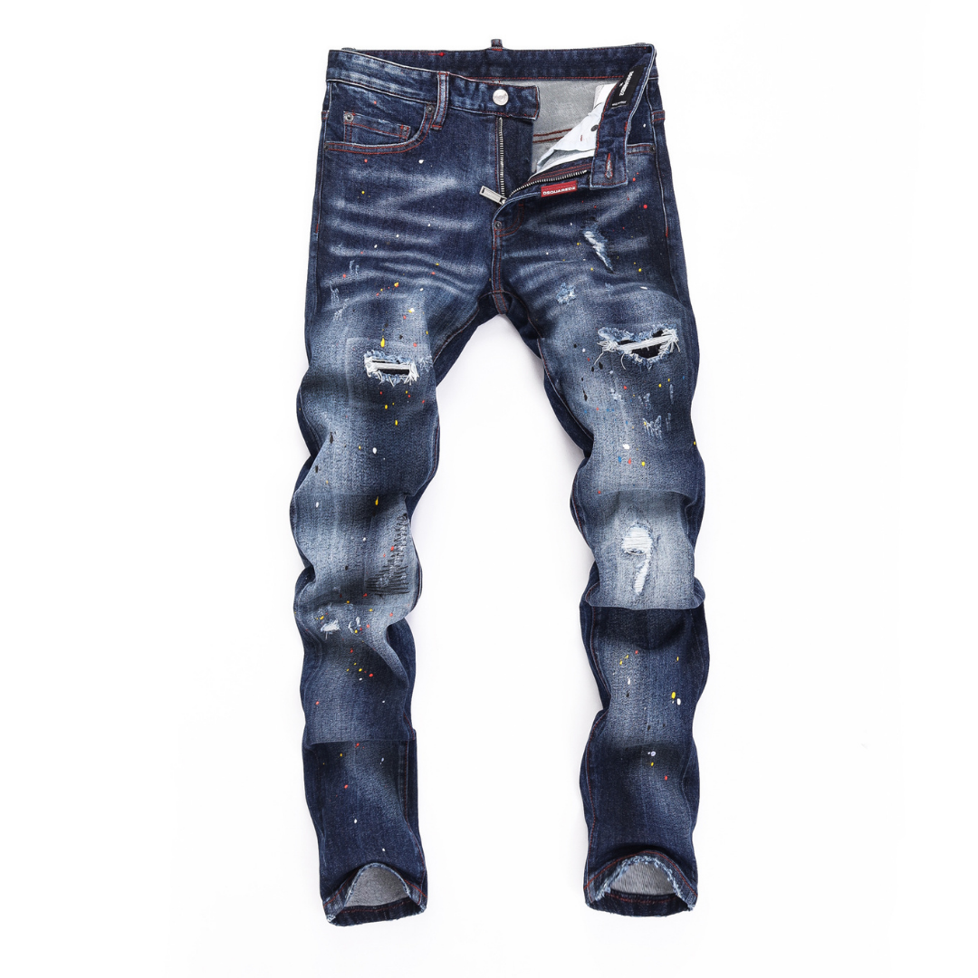 Jeans DSQ