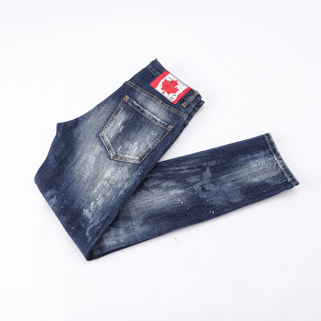 Jeans DSQ